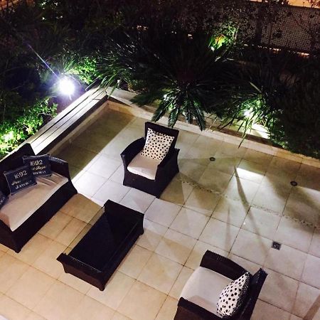 Regency Residence With Pool - Next The Beach Herzelia Buitenkant foto