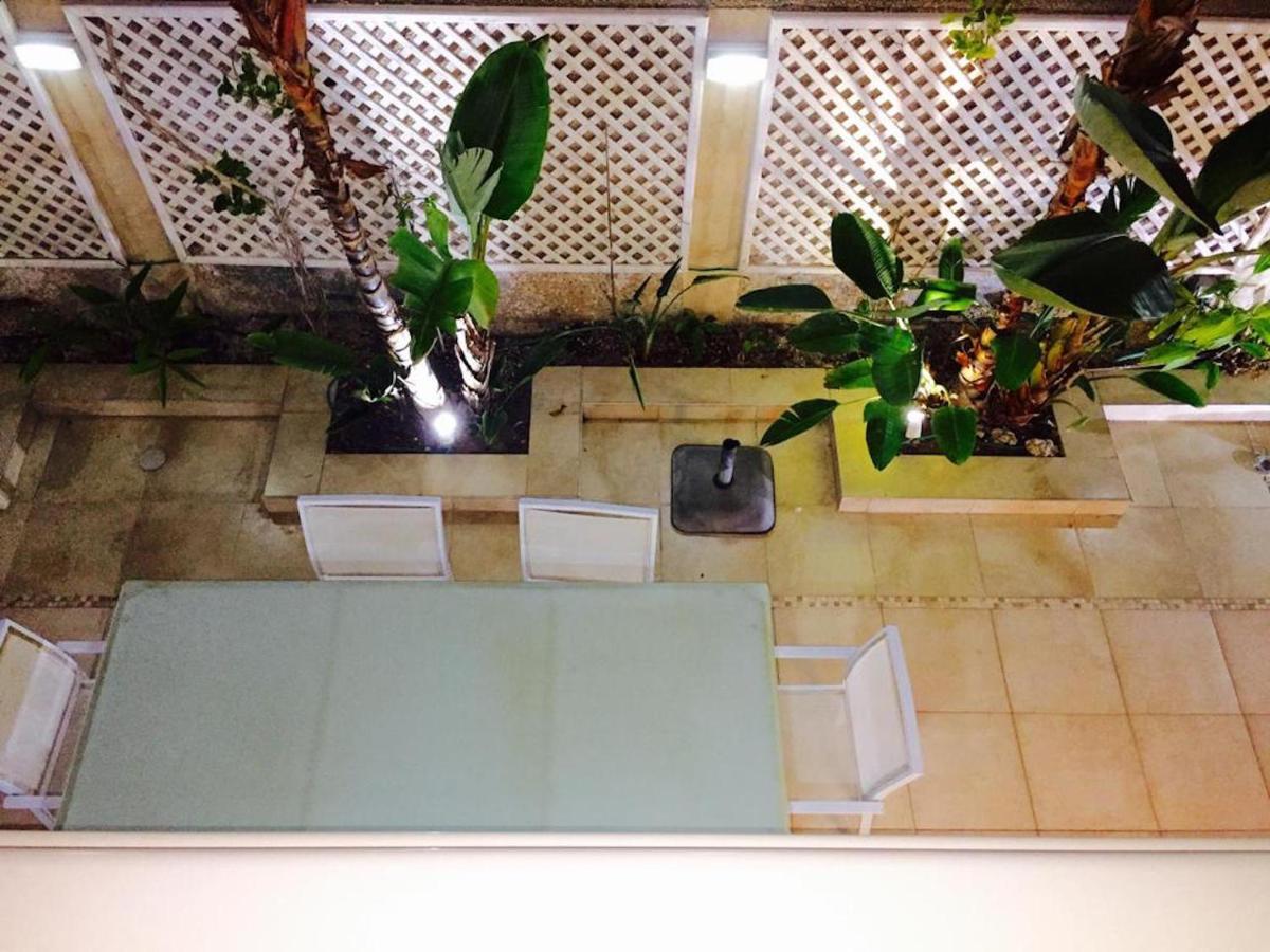 Regency Residence With Pool - Next The Beach Herzelia Buitenkant foto