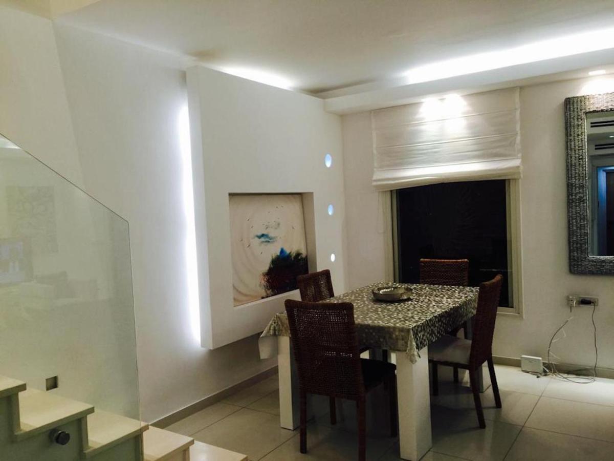 Regency Residence With Pool - Next The Beach Herzelia Buitenkant foto
